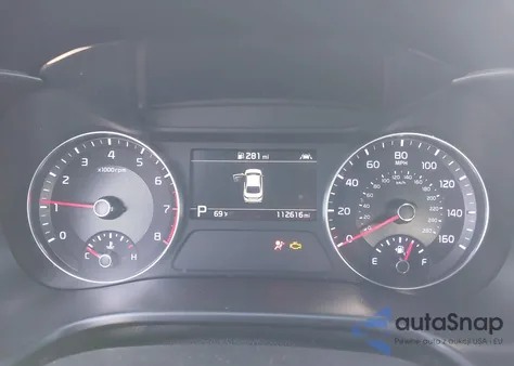 2021 Kia Forte Gt из США, поврежденный, VIN 3KPF44AC2ME313952